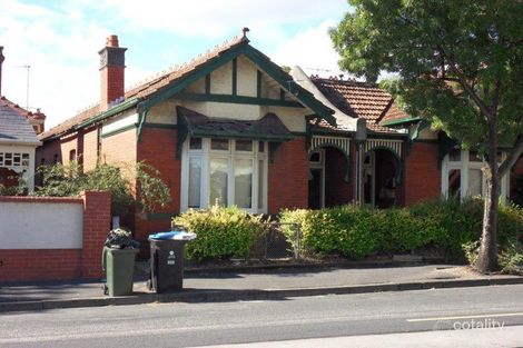 595 High St, Prahran, VIC 3181