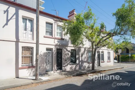 Property photo of 52 Bishopsgate Street Wickham NSW 2293