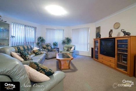 Property photo of 9 Bellevista Crescent Wellington Point QLD 4160