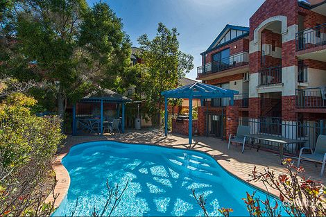 7/8 King George St, Victoria Park, WA 6100