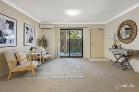 2/11 London St, Nundah, QLD 4012