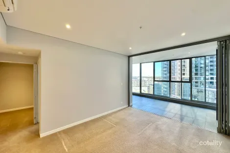 1314/18 Footbridge Bvd, Wentworth Point, NSW 2127