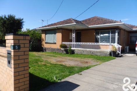 5 Childs Rd, Lalor, VIC 3075