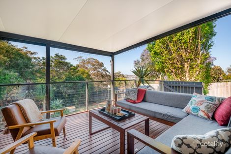 Property photo of 4 Malinya Road Allambie Heights NSW 2100