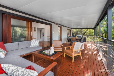 Property photo of 4 Malinya Road Allambie Heights NSW 2100