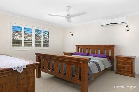 Property photo of 32 Stover Street Gracemere QLD 4702