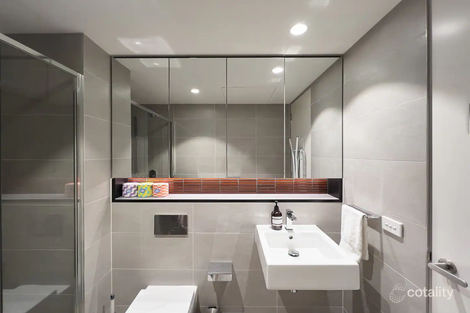 Property photo of 401/132 Smith Street Collingwood VIC 3066