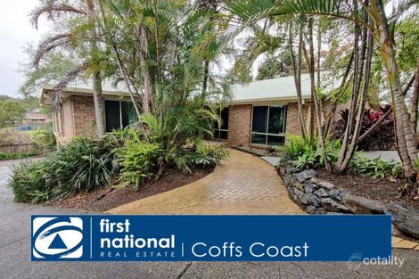 Property photo of 63 Oscar Ramsay Drive Boambee East NSW 2452