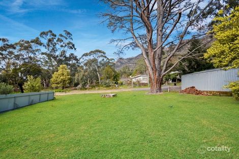 7 Mackeys Peak Rd, Halls Gap, VIC 3381