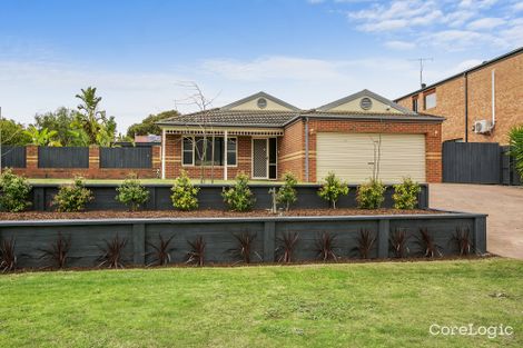 Property photo of 3 Ruby Joy Drive Somerville VIC 3912