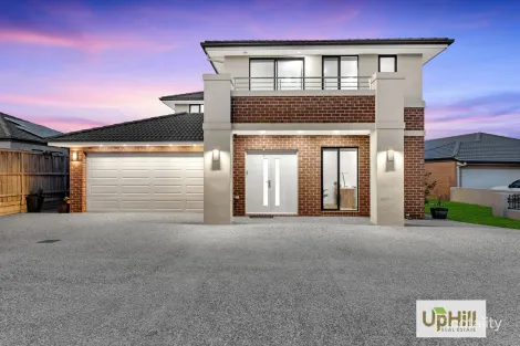 Property photo of 36 Abbeyard Drive Clyde VIC 3978