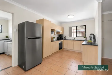 Property photo of 3/549 Samford Road Mitchelton QLD 4053