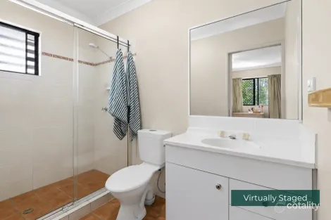 Property photo of 3/549 Samford Road Mitchelton QLD 4053