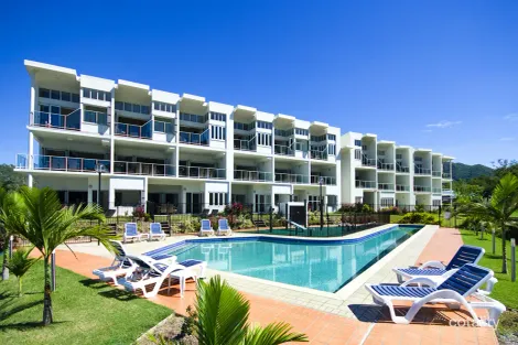 5/1-3 The Cove, Nelly Bay, QLD 4819