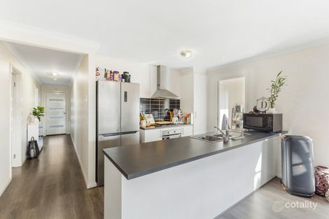 Property photo of 3 Hyatt Road Huntly VIC 3551