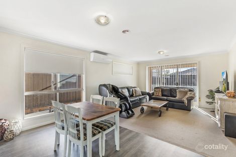 Property photo of 3 Hyatt Road Huntly VIC 3551