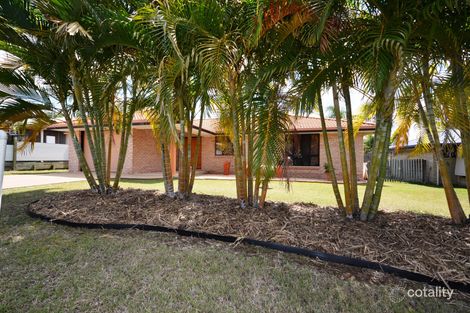 Property photo of 117 Donovan Crescent Gracemere QLD 4702