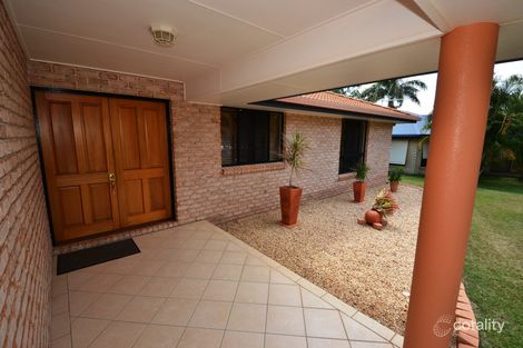 Property photo of 117 Donovan Crescent Gracemere QLD 4702