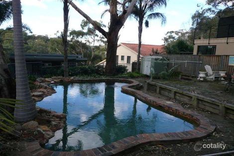 Property photo of 192 St George Crescent Sandy Point NSW 2172