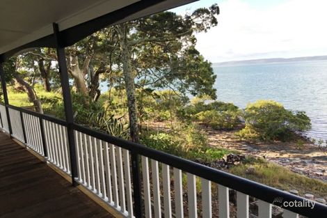 Property photo of 53 Orion Street Macleay Island QLD 4184