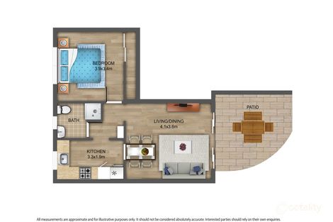 Property photo of 1/35 Carroll Crescent Glen Iris VIC 3146