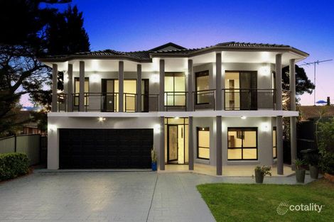 Property photo of 85 Adderton Road Telopea NSW 2117