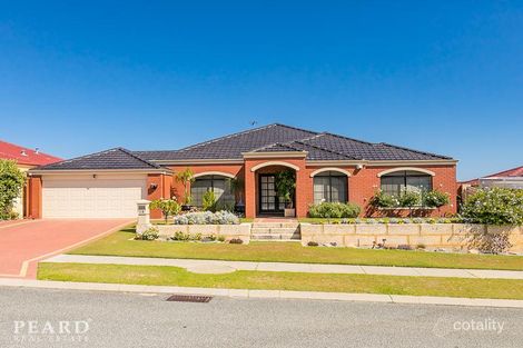 Property photo of 15 Rainham Avenue Mindarie WA 6030