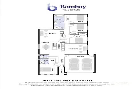 Property photo of 26 Litoria Way Kalkallo VIC 3064