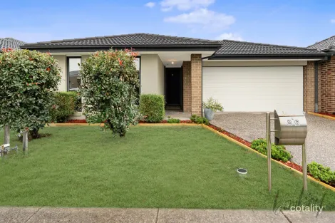 Property photo of 26 Litoria Way Kalkallo VIC 3064