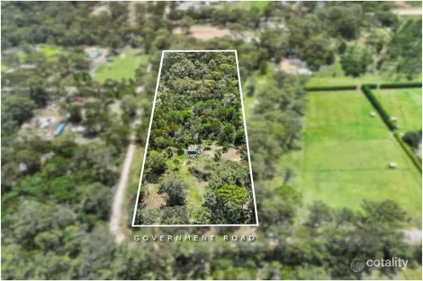 Property photo of 28 Government Road Yerrinbool NSW 2575