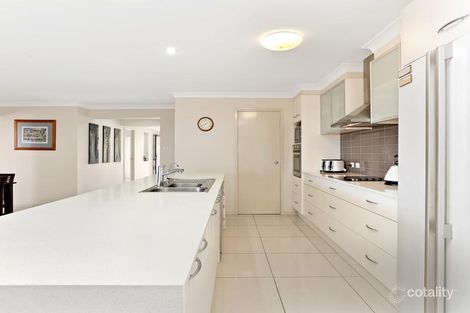 Property photo of 19 Daniels Close Rushforth NSW 2460