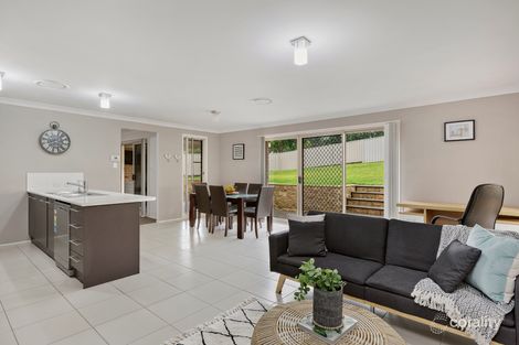 Property photo of 8 Blackwood Circuit Cameron Park NSW 2285
