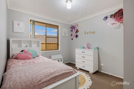 Property photo of 8 Blackwood Circuit Cameron Park NSW 2285