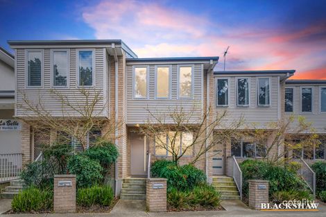 4/1-11 Wanliss St, Latham, ACT 2615