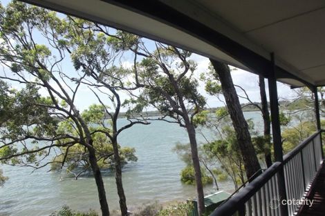 Property photo of 53 Orion Street Macleay Island QLD 4184