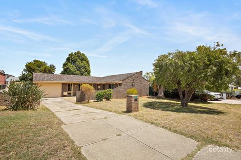 Property photo of 77 Frederick Street Wanneroo WA 6065