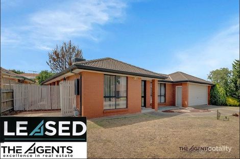 4 Dulcify Ct, Keilor Downs, VIC 3038