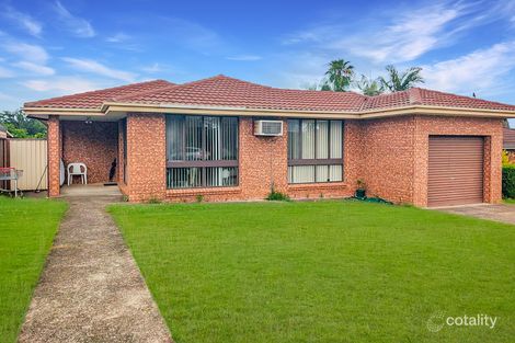 61 Bettong Cres, Bossley Park, NSW 2176