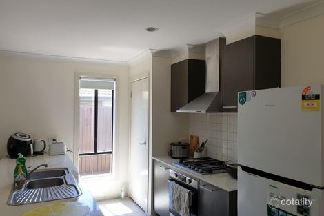 Property photo of 90 Kinglake Drive Manor Lakes VIC 3024