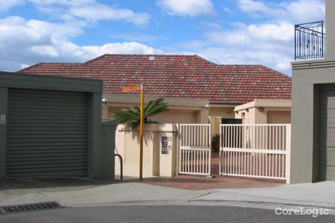 Property photo of 15 Holbrook Avenue Kirribilli NSW 2061
