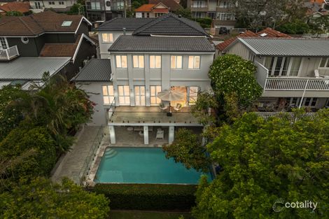 5 Central Ave, Mosman, NSW 2088