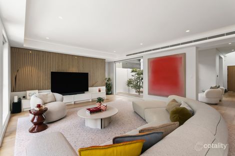 Property photo of 5 Central Avenue Mosman NSW 2088