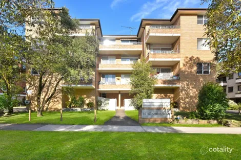 4/59-63 Station St, Mortdale, NSW 2223