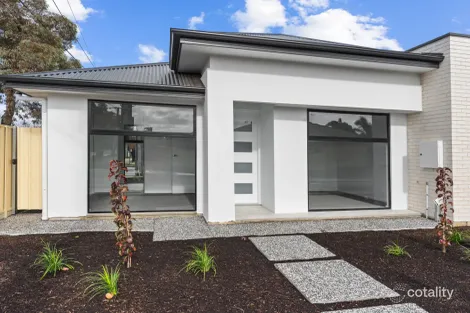 Property photo of 29 Mansfield Road Northfield SA 5085