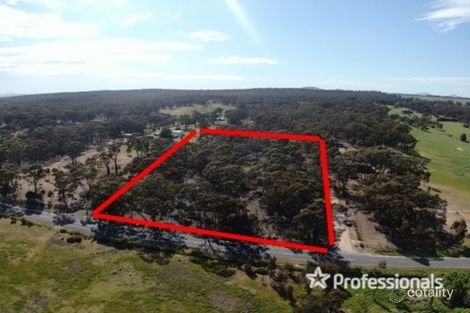 35 Chambers Rd, Red Lion, VIC 3371