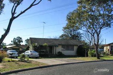 Property photo of 31 Shackleton Avenue Tregear NSW 2770