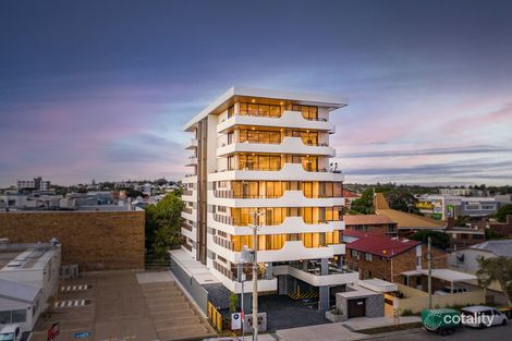 Property photo of 4/72 Bride Street Wynnum QLD 4178