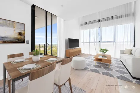 2345/9 Maple Tree Rd, Westmead, NSW 2145