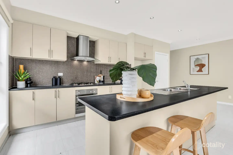 Property photo of 6 Coventry Lane Craigieburn VIC 3064