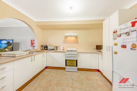 Property photo of 60E Albert Street Ingleburn NSW 2565